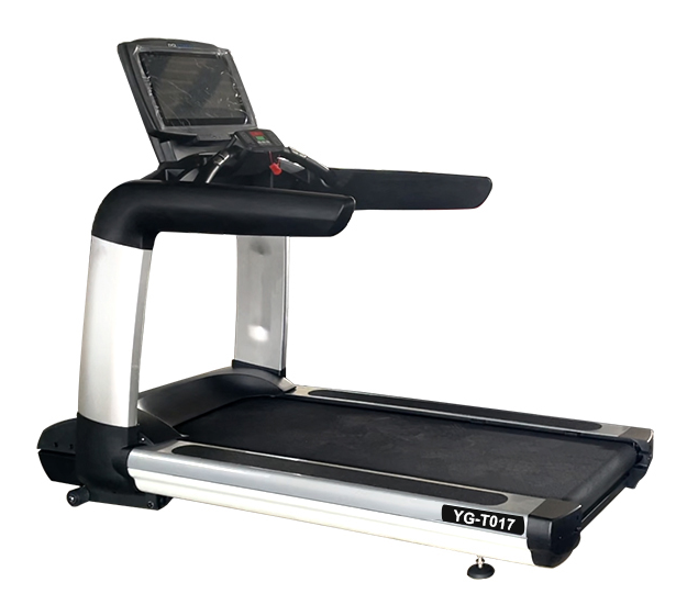 Running Gear Equipment - Profesjonalna bieżnia do użytku komercyjnego, maszyna