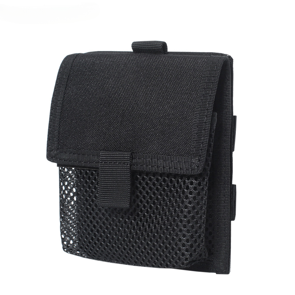 Running Gear Phone - Molle Pouch Belt Waist Pack Small