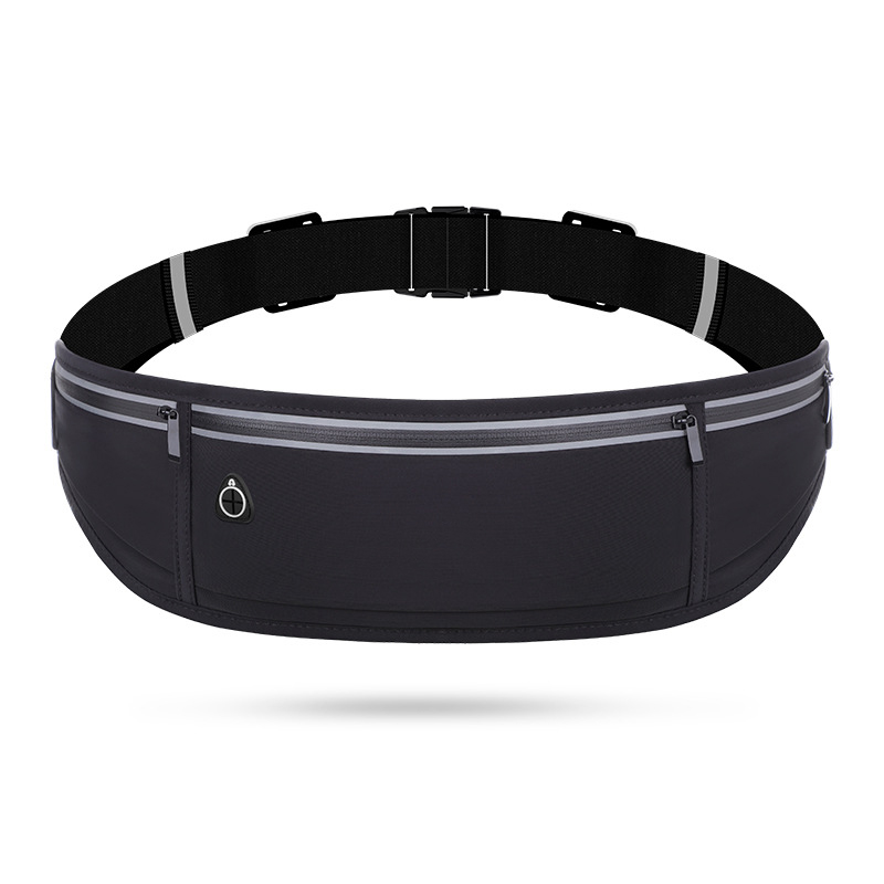 Running Gear Phone - Saszetka sportowa biodrowa damska pas do