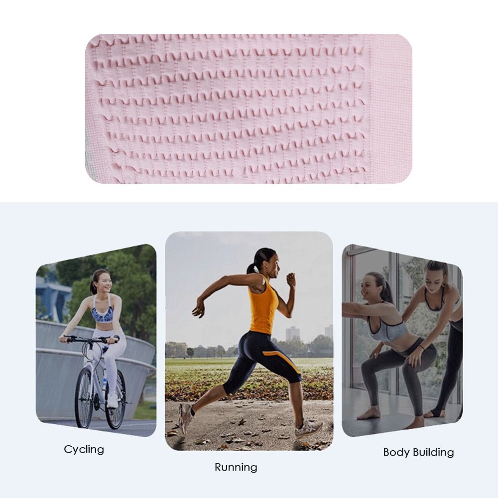 Unisexowa Niewidoczna Torba Bi – Running Gear Phone recenzja i cena