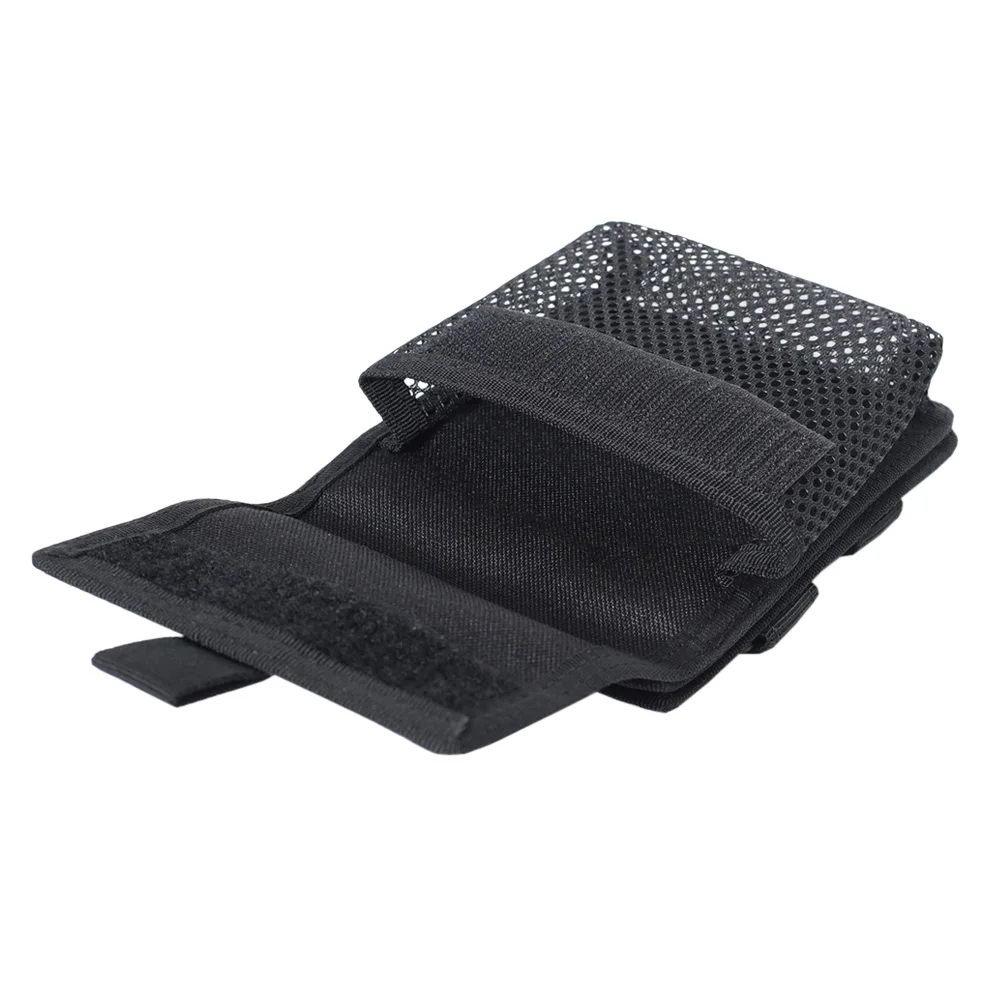 Molle Pouch Belt Waist Pack Sm – Running Gear Phone recenzja i cena