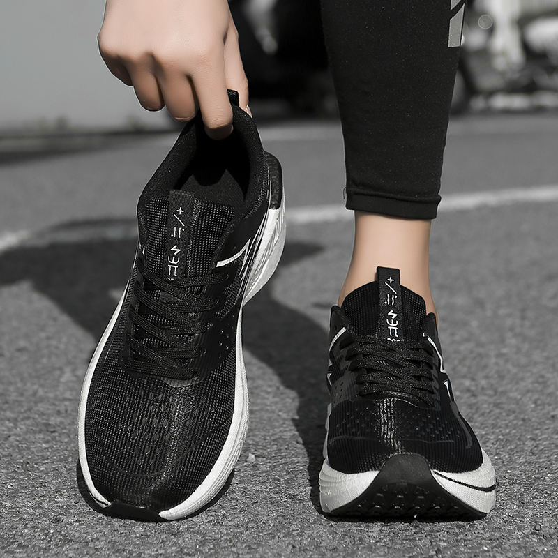Damskie buty sportowe, damskie – Running Gear Shoes recenzja i cena