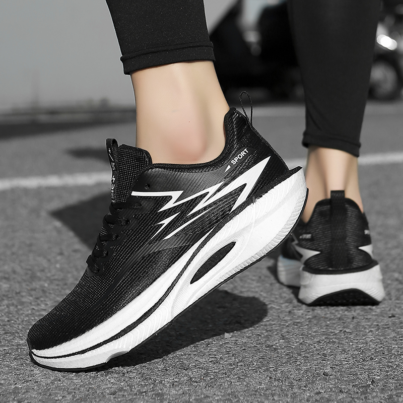 Damskie buty sportowe, damskie – Running Gear Shoes recenzja i cena