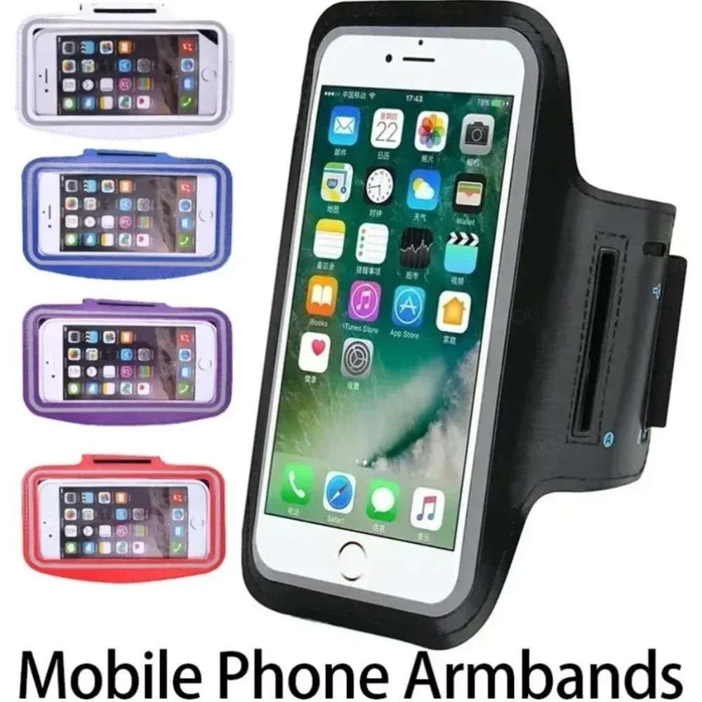 Nowa Torba na Telefon do Biega – Running Gear Phone recenzja i cena