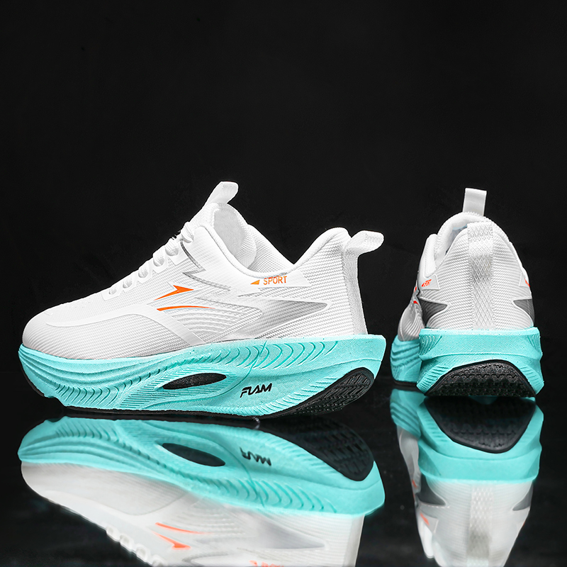 Damskie modne, uniwersalne, wy – Running Gear Shoes recenzja i cena