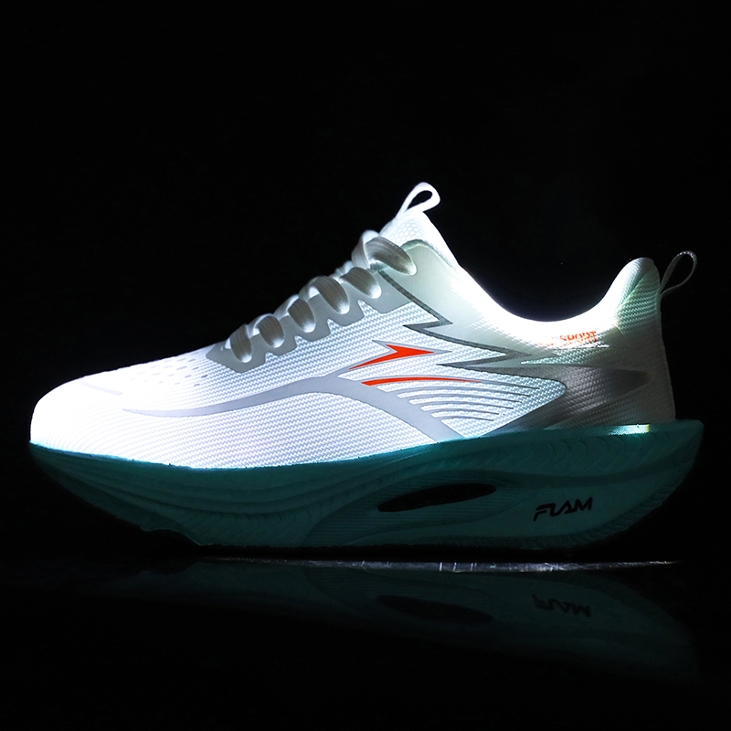 Damskie modne, uniwersalne, wy – Running Gear Shoes recenzja i cena