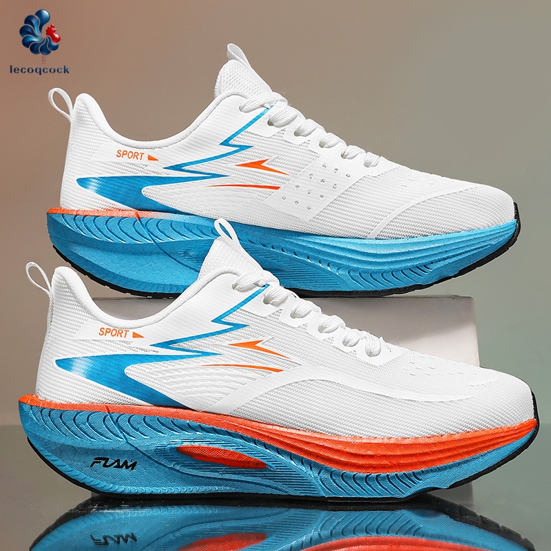 Damskie modne, uniwersalne, wy – Running Gear Shoes recenzja i cena