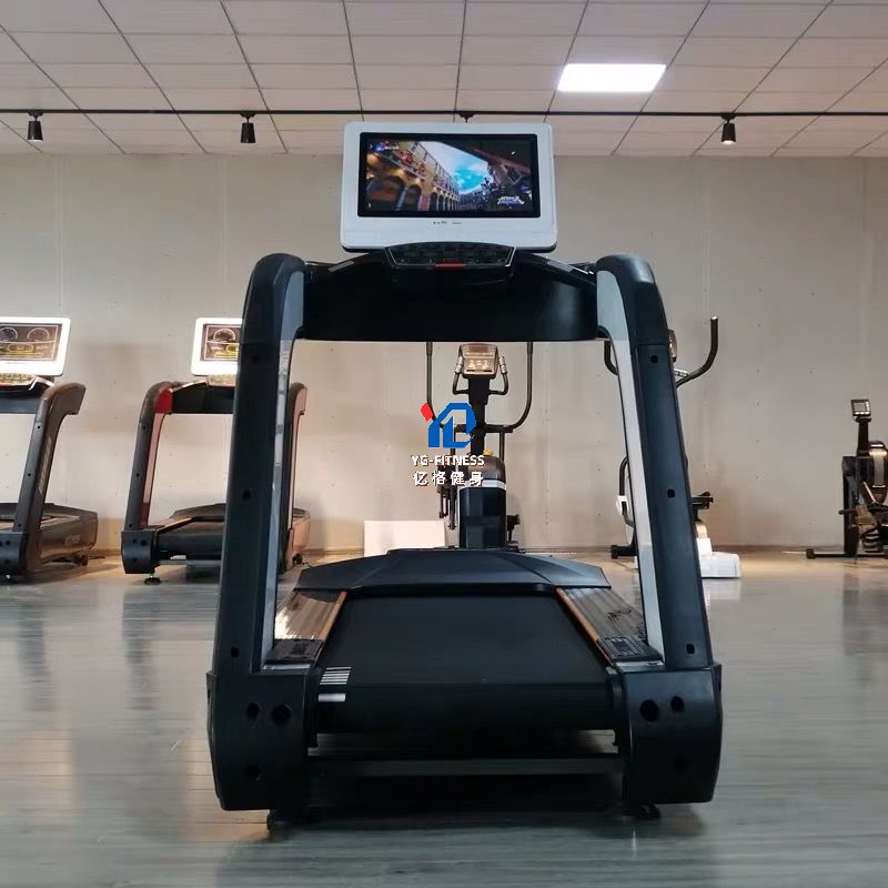 Wysokiej jakości komercyjna bi – Running Gear Equipment recenzja i cena