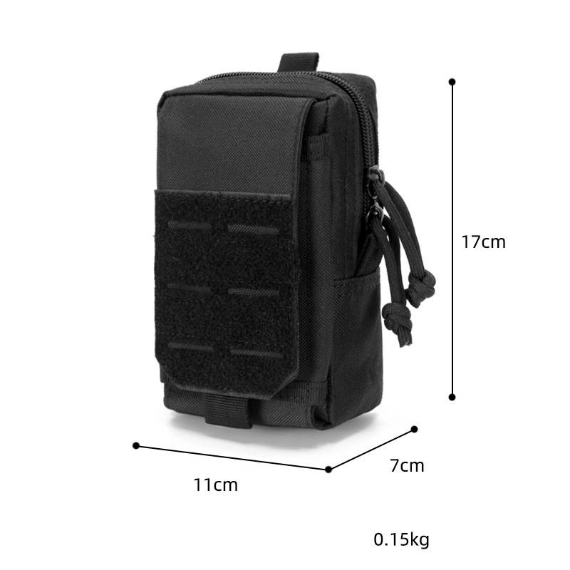 Kieszonkowy męski specjalny pa – Running Gear Phone recenzja i cena