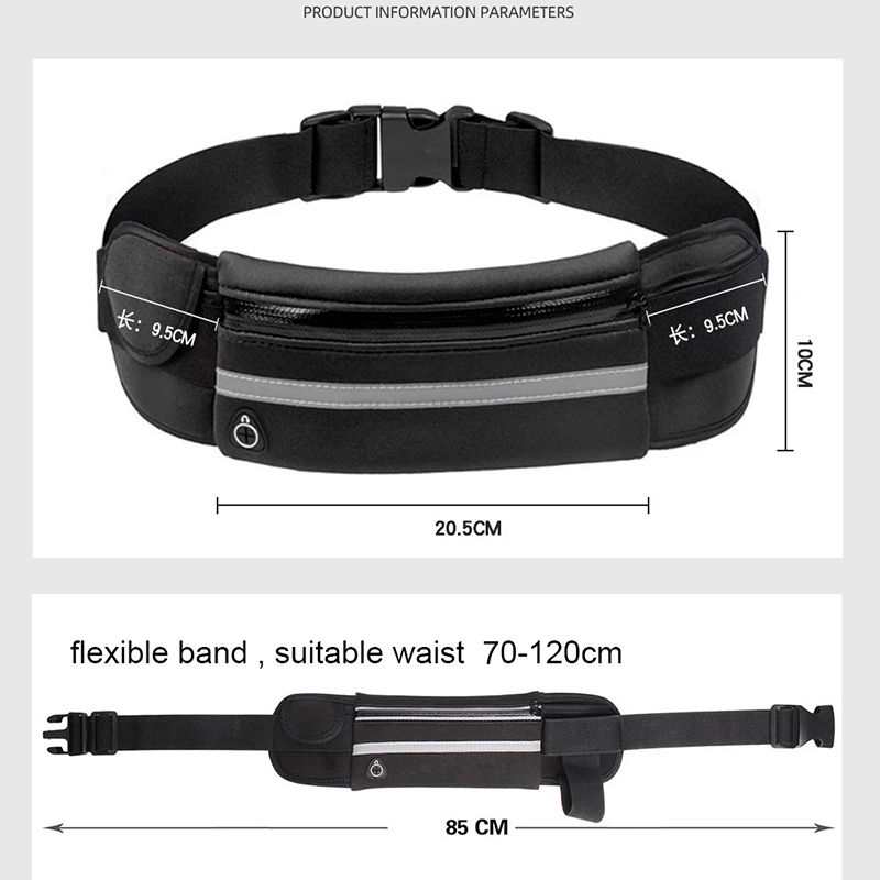Sportowy piterek Kobiety Torba – Running Gear Phone recenzja i cena