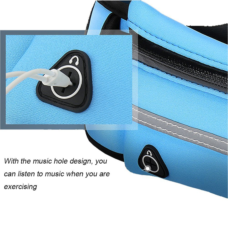 Sportowy piterek Kobiety Torba – Running Gear Phone recenzja i cena