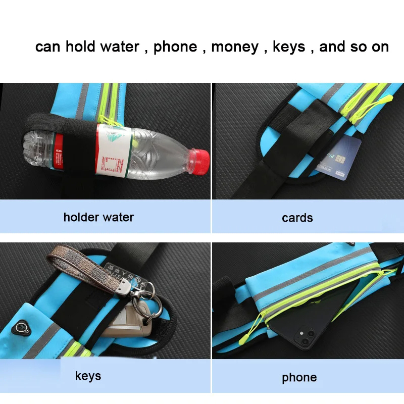 Sportowy piterek Kobiety Torba – Running Gear Phone recenzja i cena