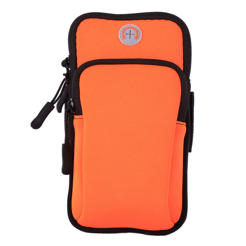 Sportowa torba na ramię do bie – Running Gear Phone recenzja i cena