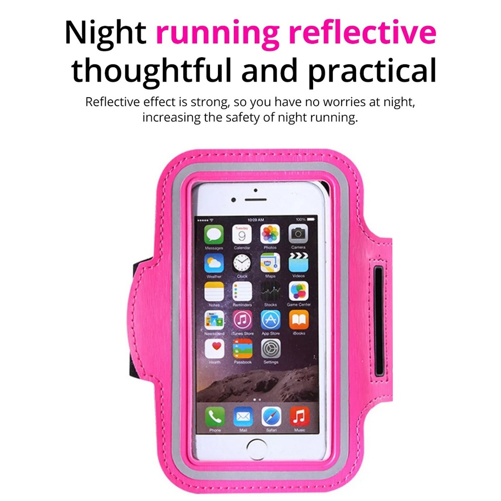 Nowy uniwersalny futerał na te – Running Gear Phone recenzja i cena