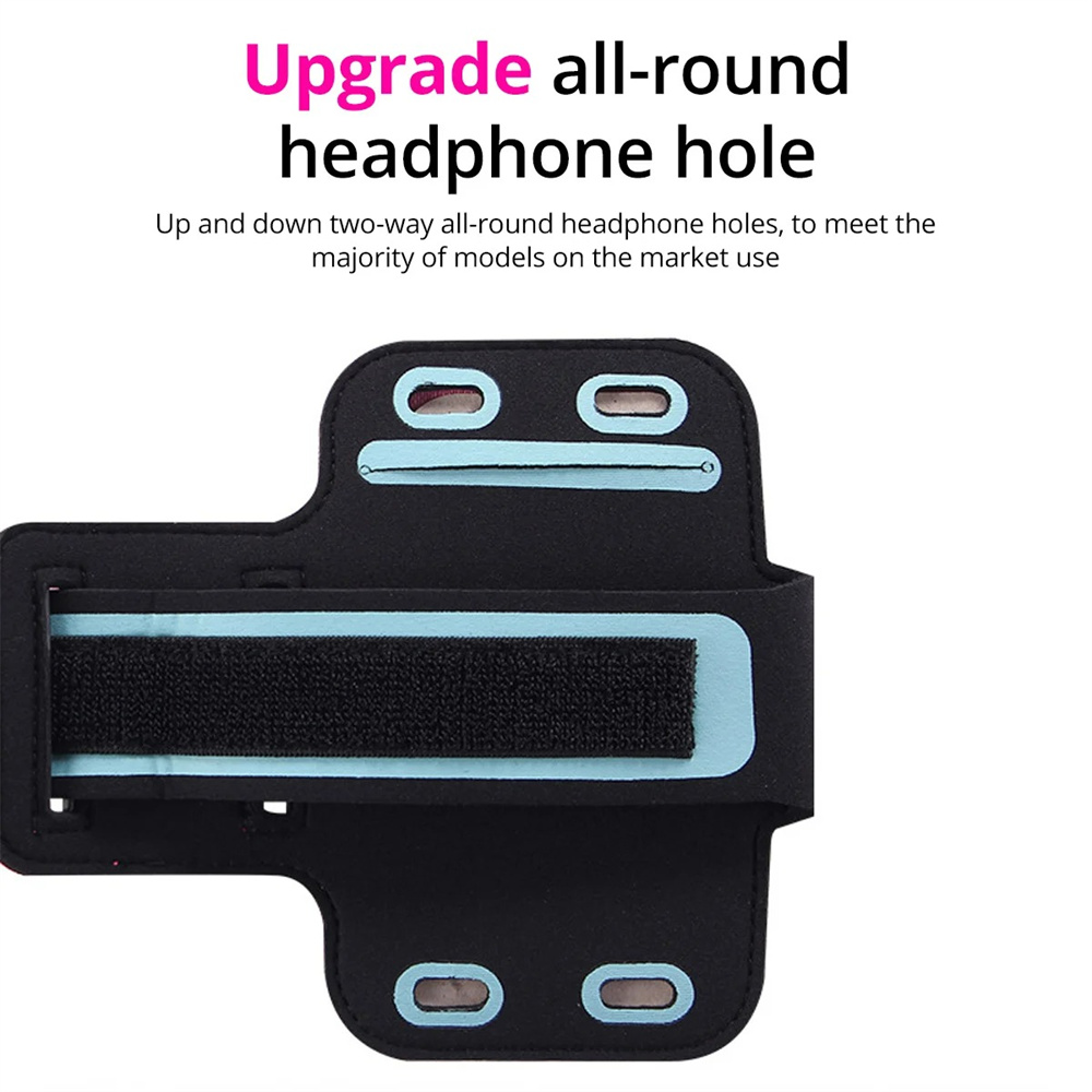Nowy uniwersalny futerał na te – Running Gear Phone recenzja i cena