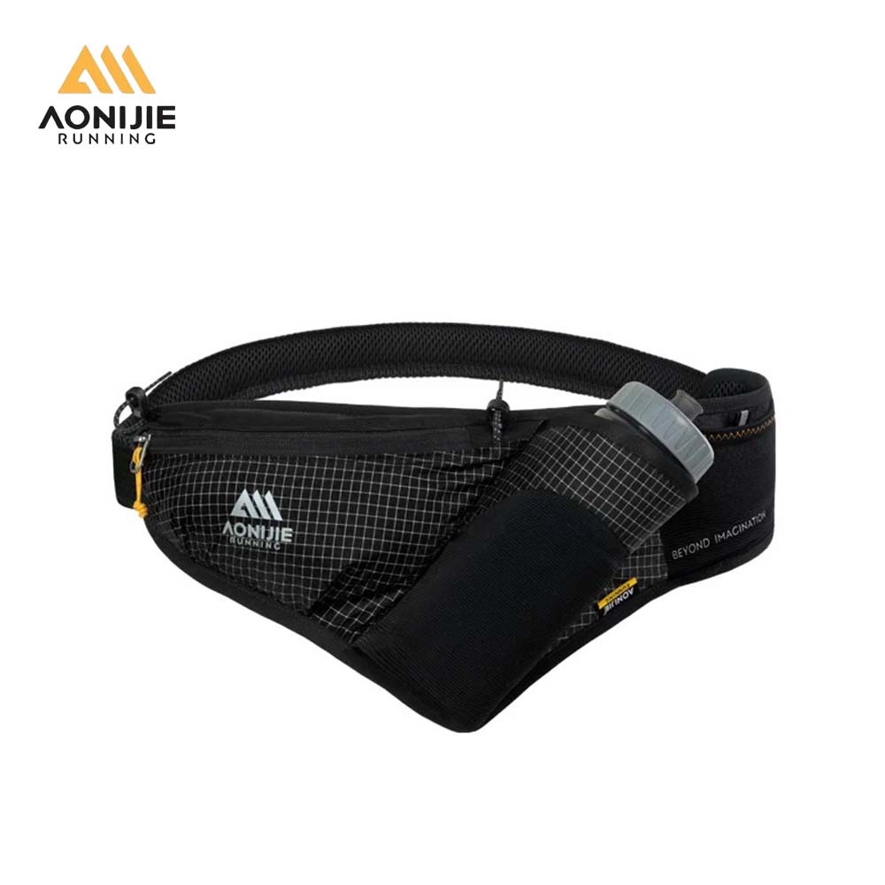 AONIJIE FM2501 Saszetka Biodro – Running Gear Phone recenzja i cena