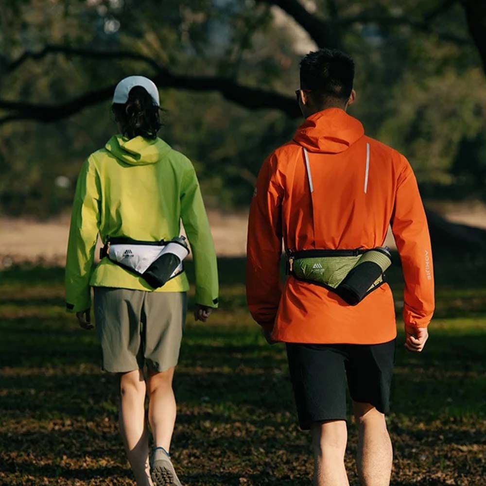 AONIJIE FM2501 Saszetka Biodro – Running Gear Phone recenzja i cena