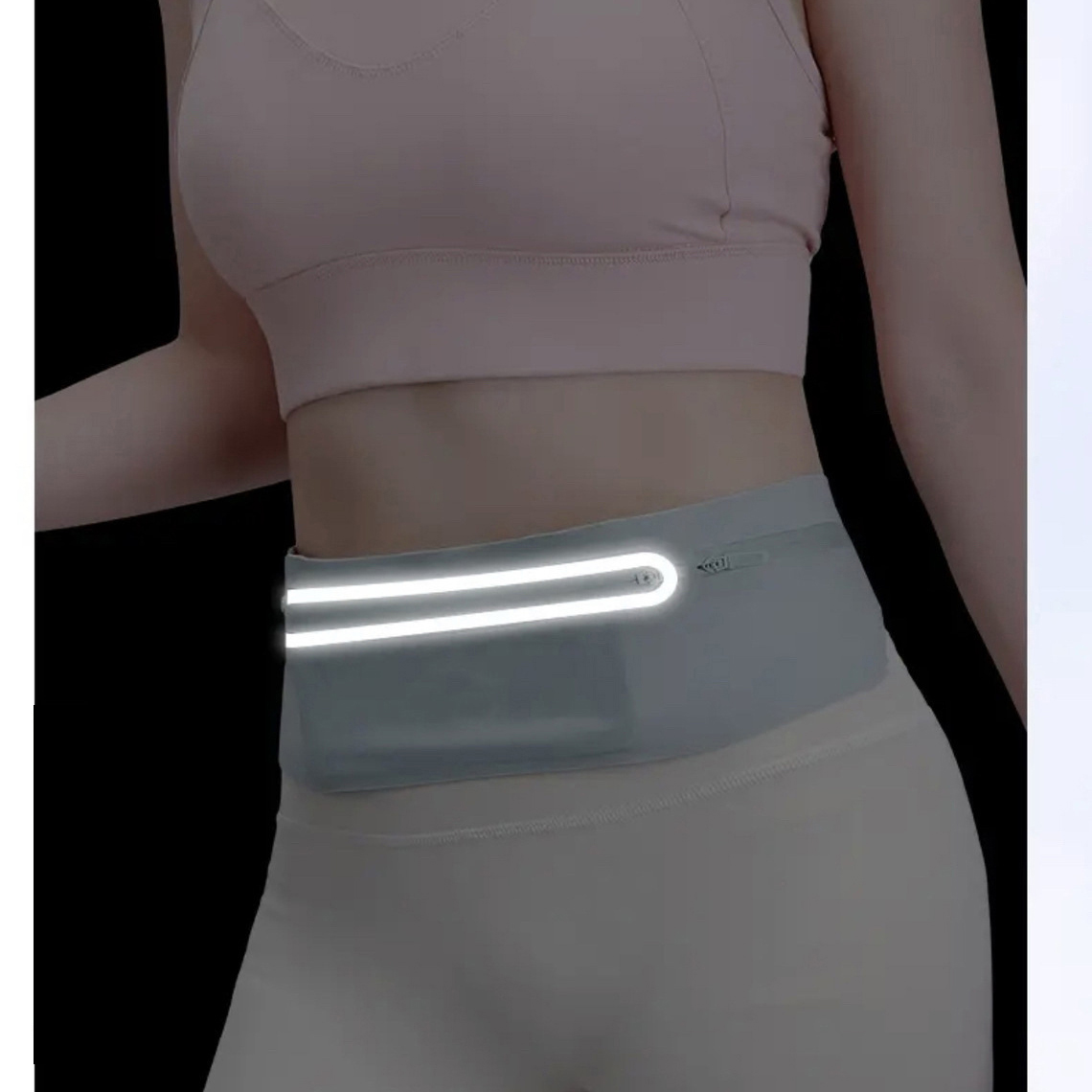 Pas do biegania, nerka sportow – Running Gear Phone recenzja i cena