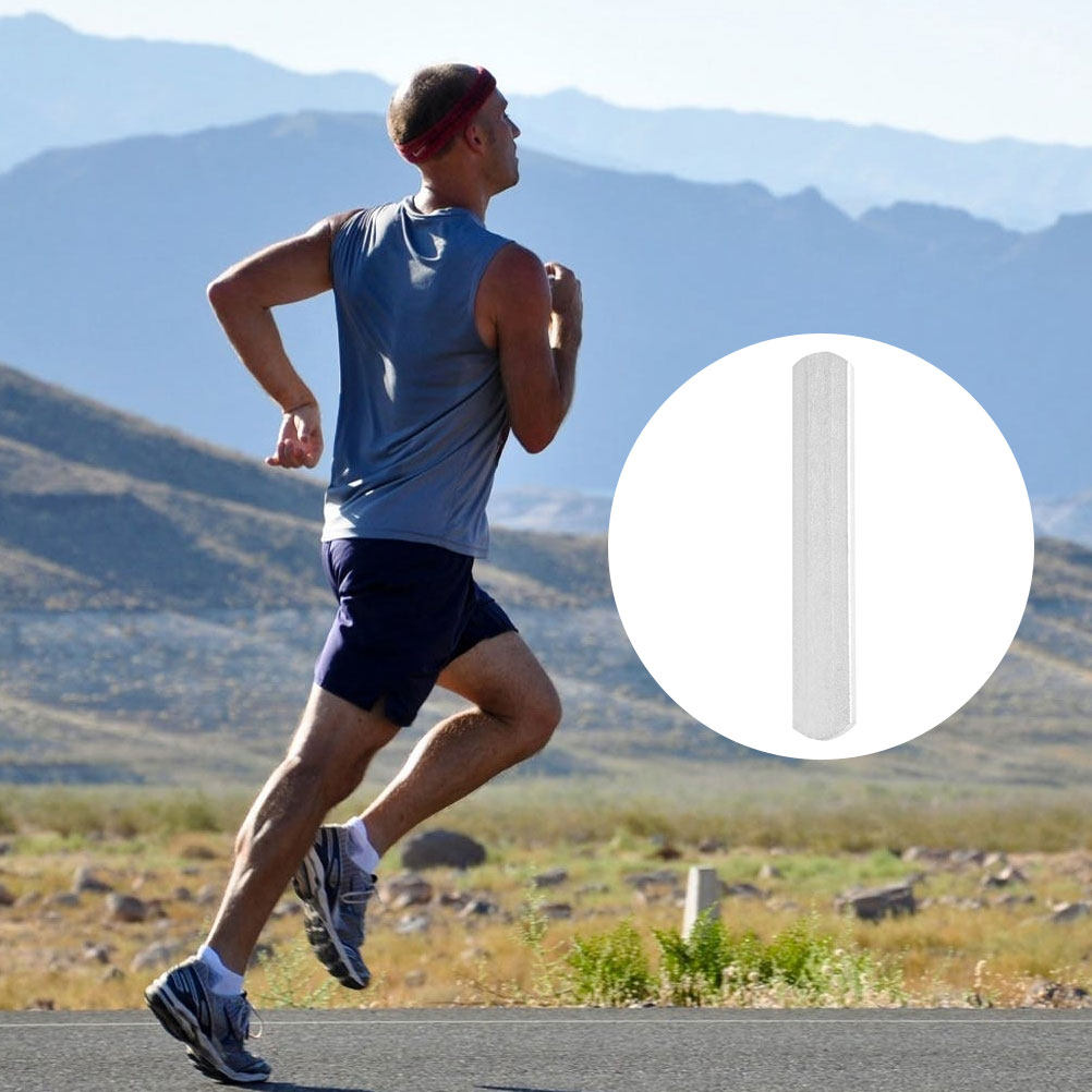 2 szt. stalowych taśm obciążaj – Running Gear Equipment recenzja i cena