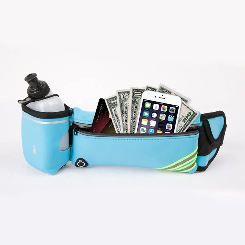 Saszetka Biegowa Nerka Sportow – Running Gear Phone recenzja i cena