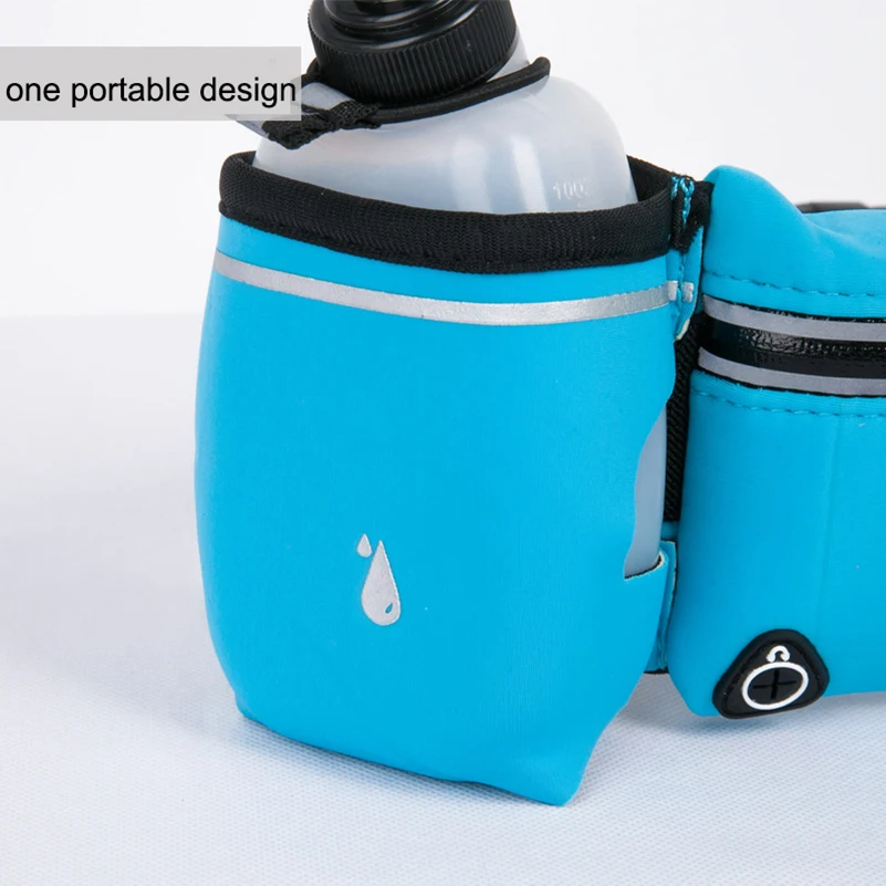 Saszetka Biegowa Nerka Sportow – Running Gear Phone recenzja i cena
