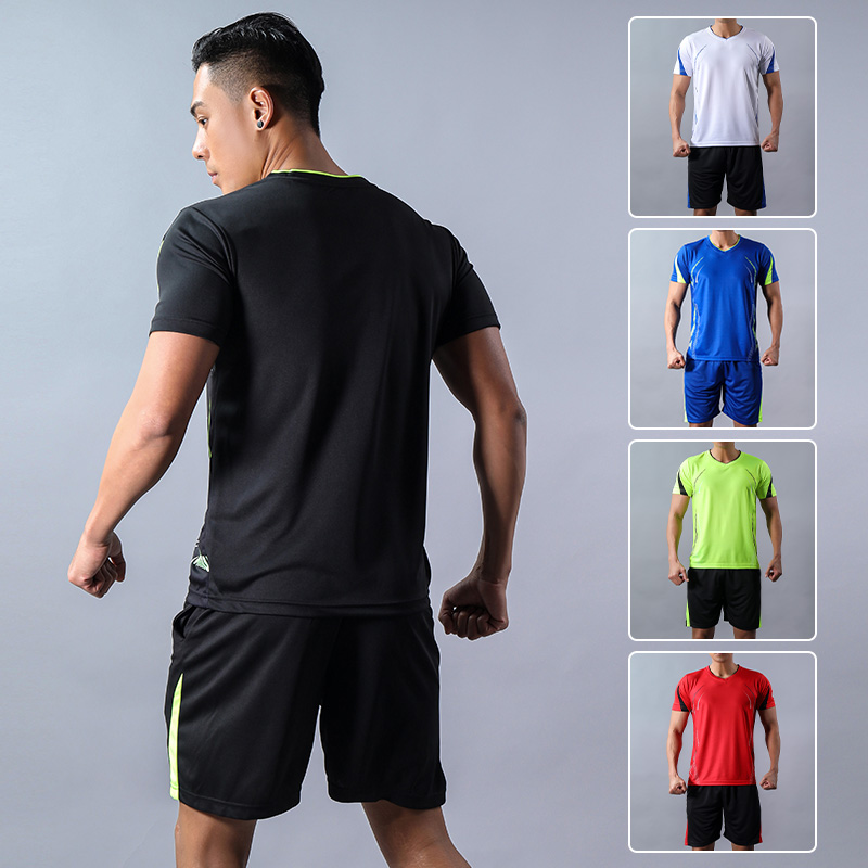 Wysoko elastyczny, krótki ręka – Running Gear Equipment recenzja i cena