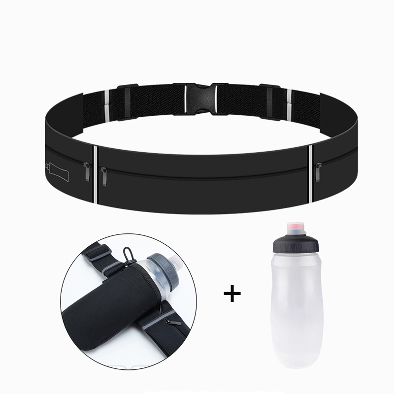 Saszetka Biegowa na Pas z Bute – Running Gear Phone recenzja i cena