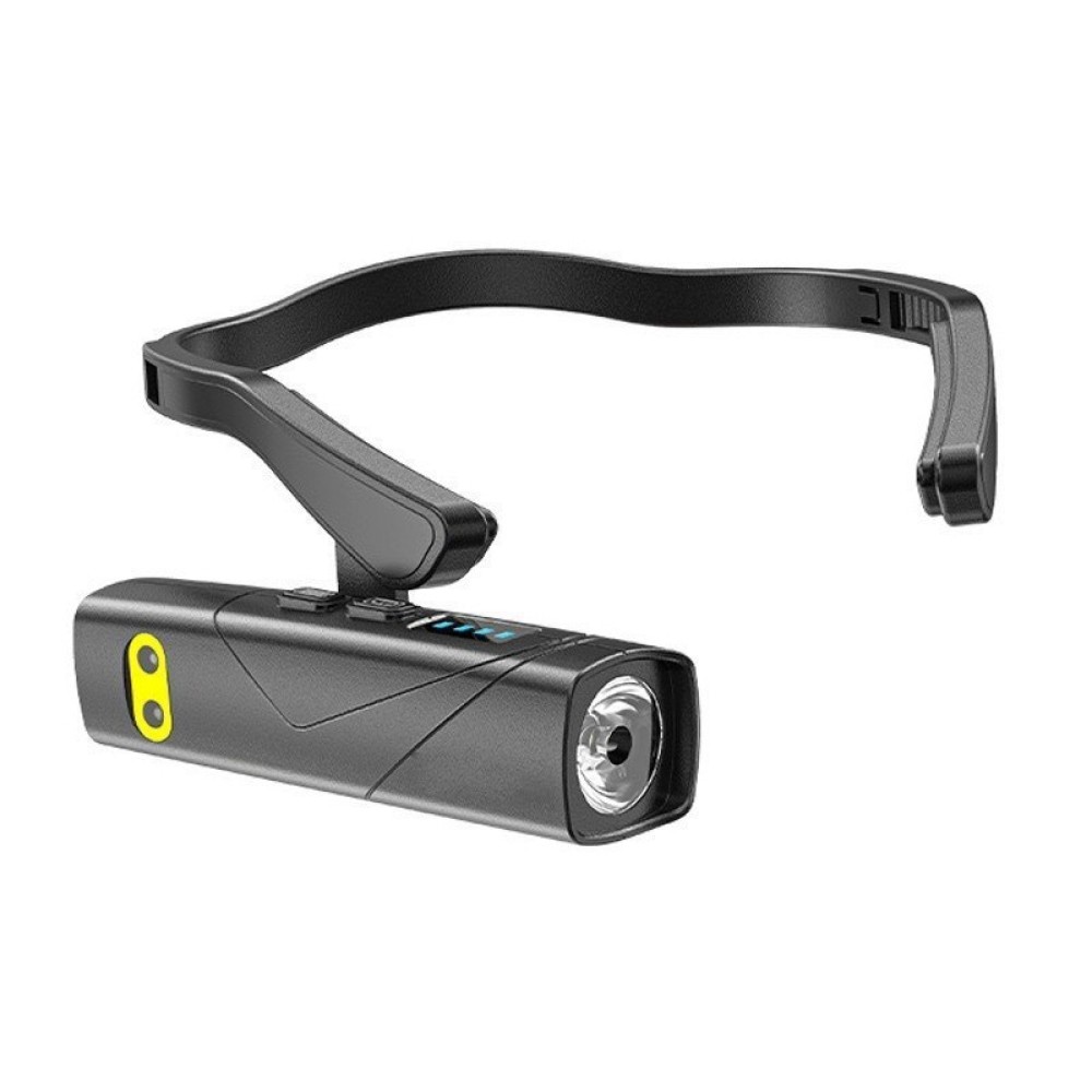 Ergonomiczna latarka czołowa L – Running Gear Equipment recenzja i cena