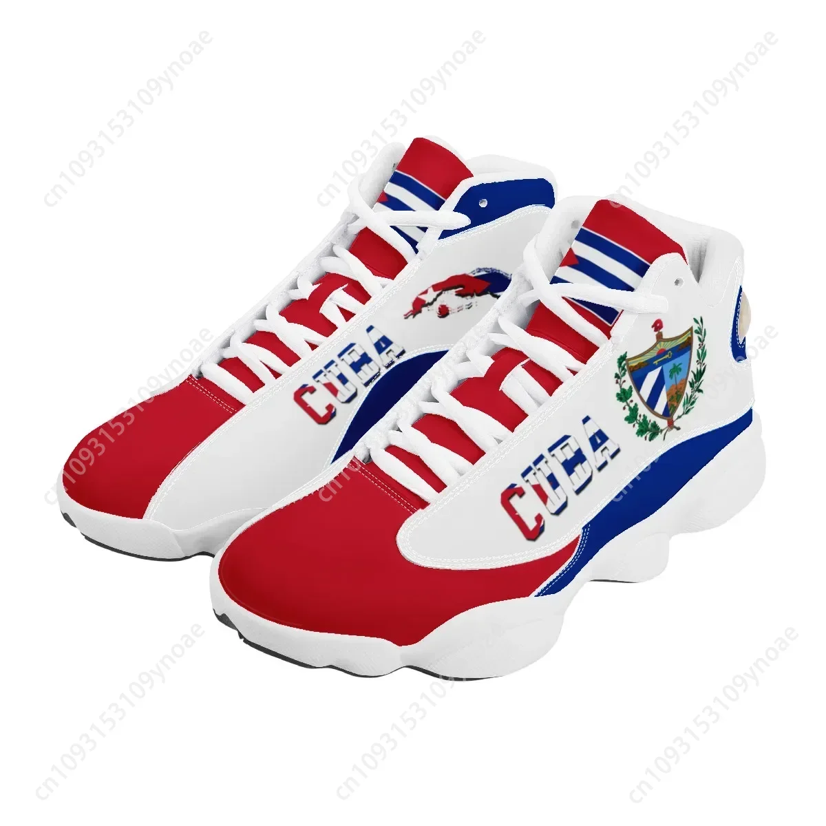 Męskie sneakersy do koszykówki – Running Gear Shoes recenzja i cena