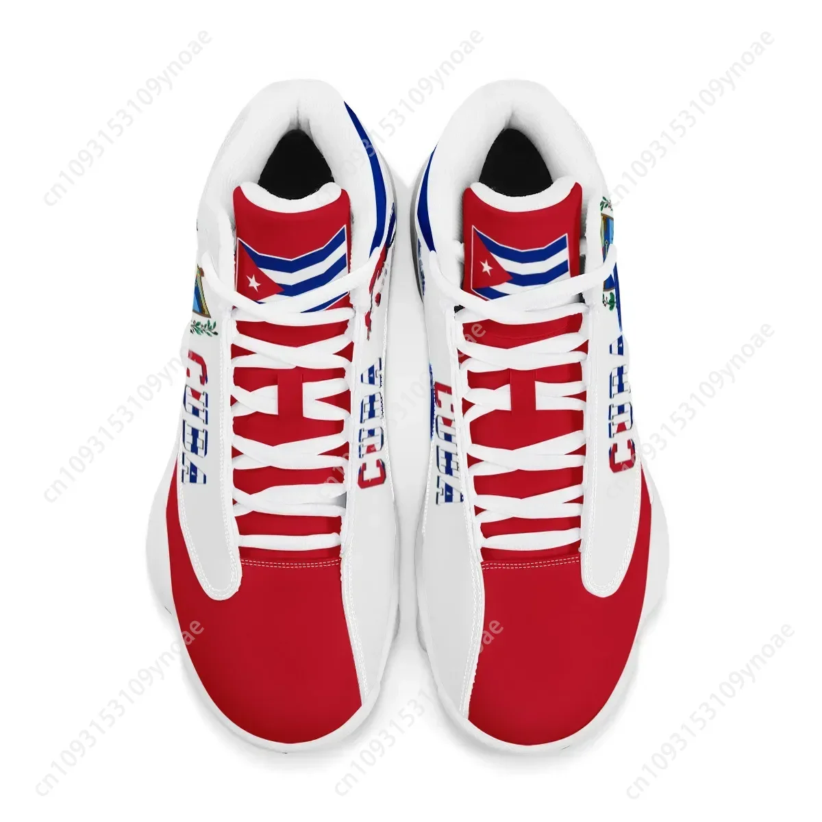 Męskie sneakersy do koszykówki – Running Gear Shoes recenzja i cena