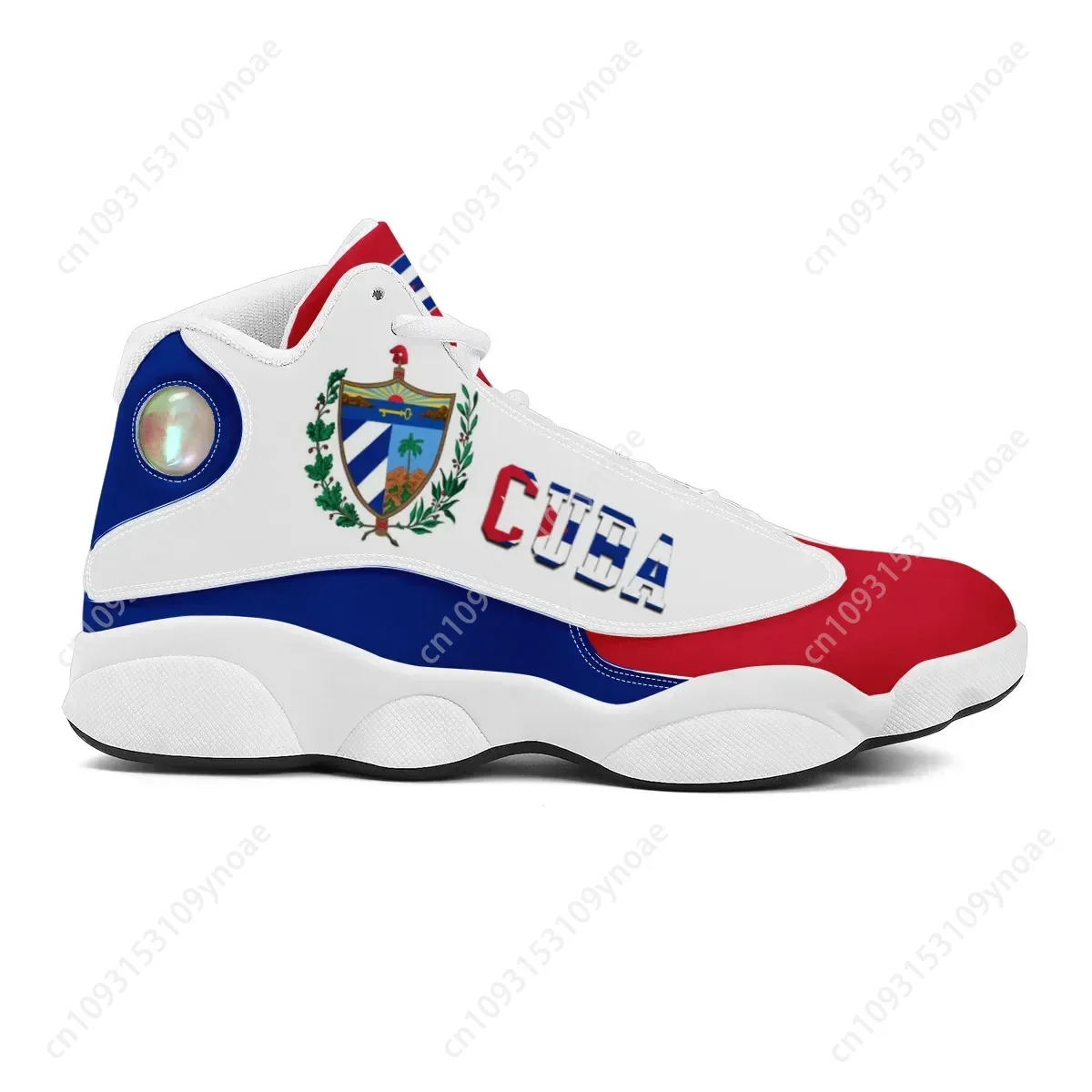 Męskie sneakersy do koszykówki – Running Gear Shoes recenzja i cena