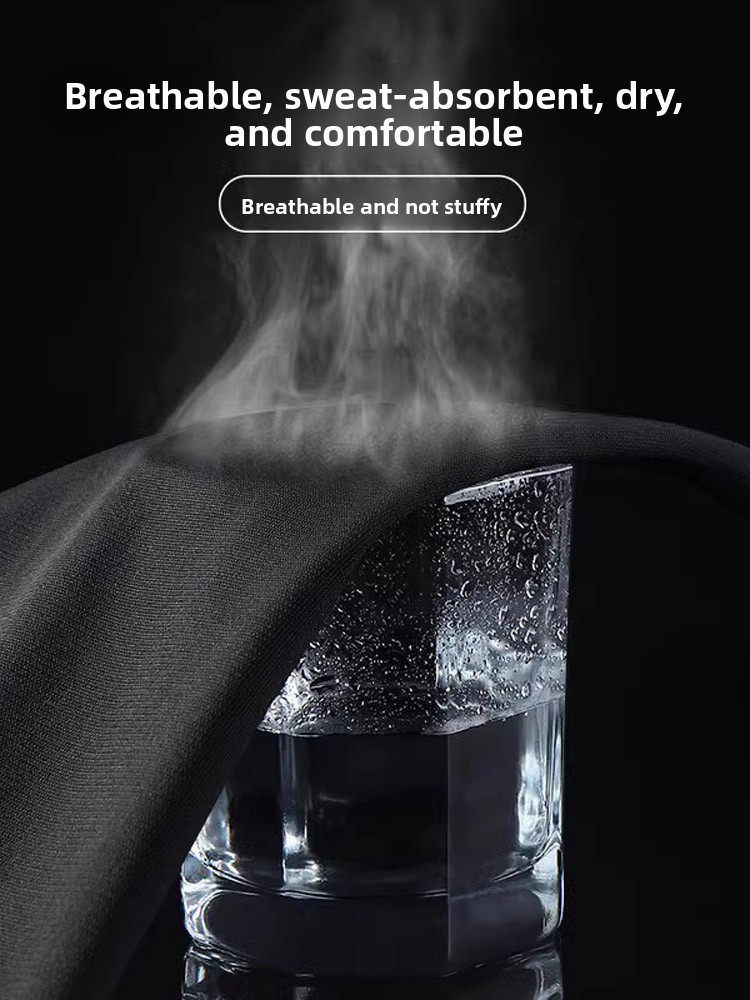 Męski strój sportowy Quick Dry – Running Gear Equipment recenzja i cena