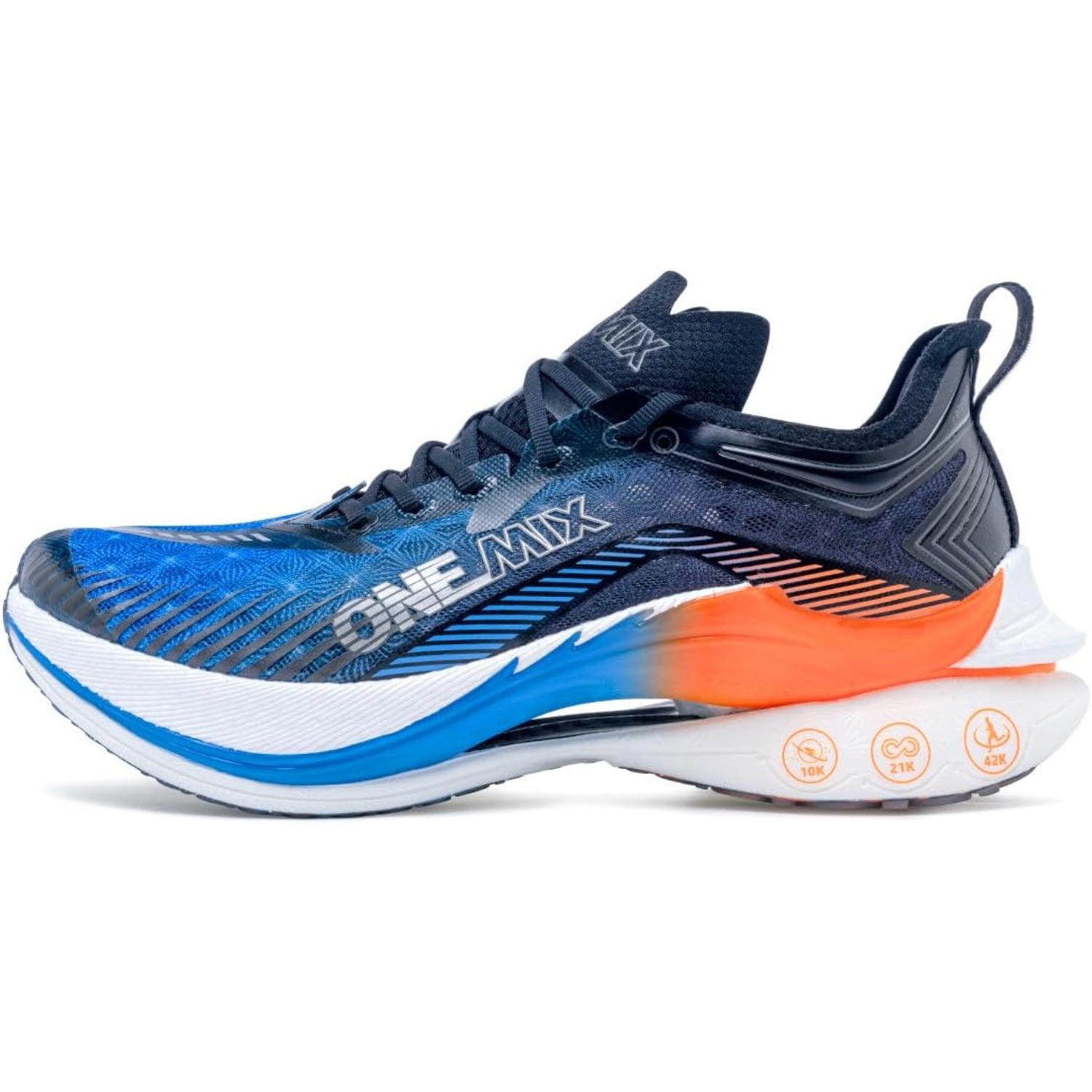 ONEMIX T700 Buty do biegania m – Running Gear Shoes recenzja i cena