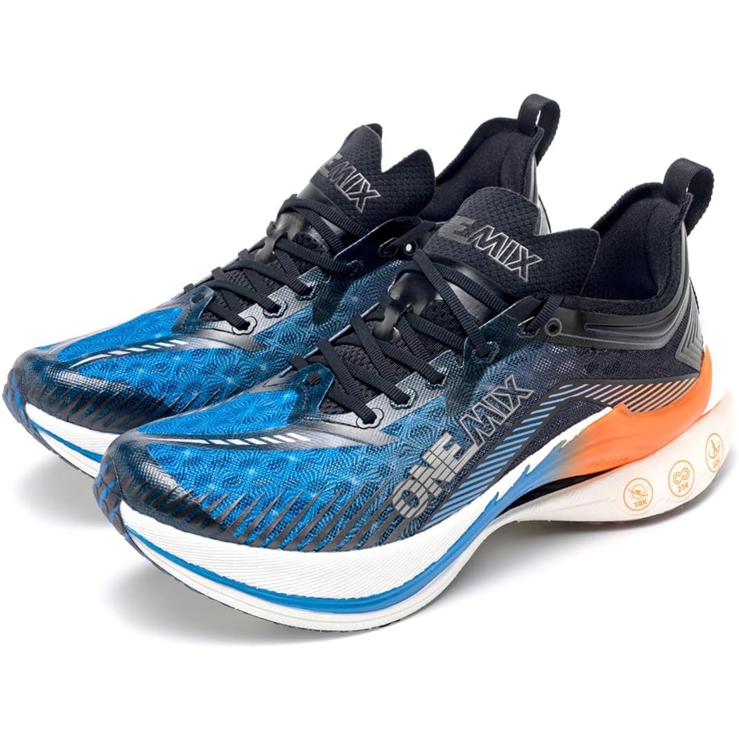 ONEMIX T700 Buty do biegania m – Running Gear Shoes recenzja i cena