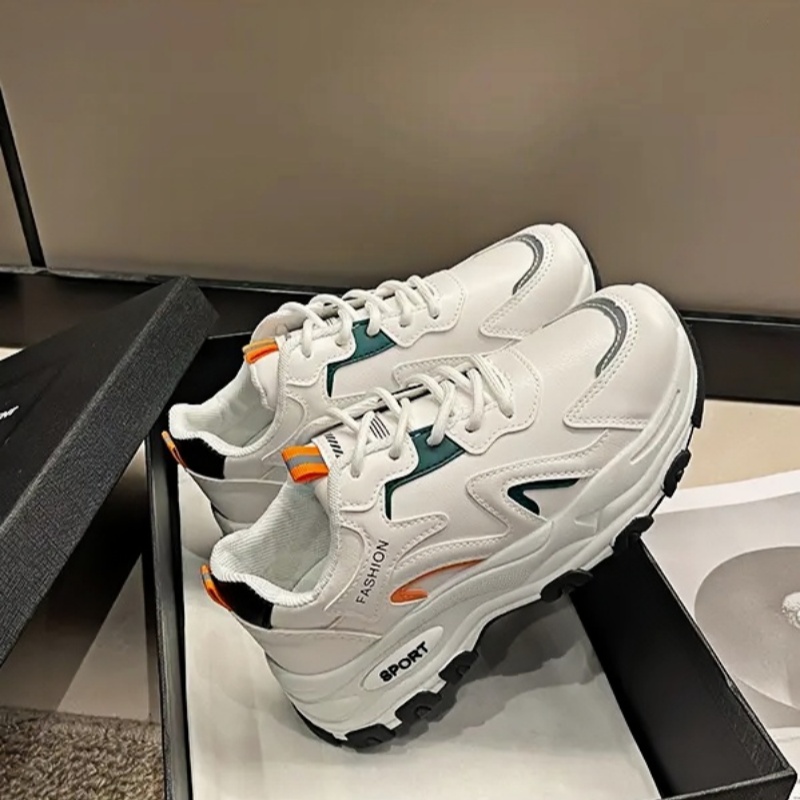 Damskie, nowe, całoroczne, lek – Running Gear Shoes recenzja i cena